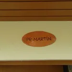 Apartma Pr Martin
