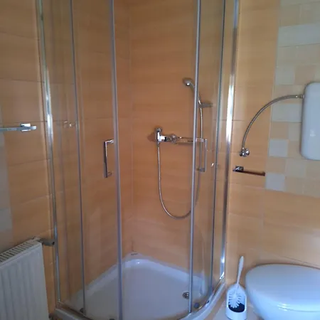 Apartma Pr Martin Apartment