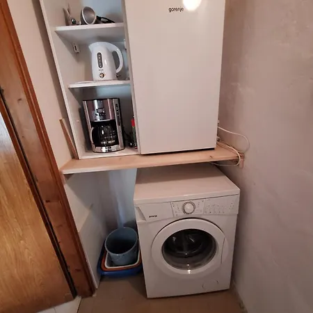 Apartman Apartma Pr Martin Begunje na Gorenjskem