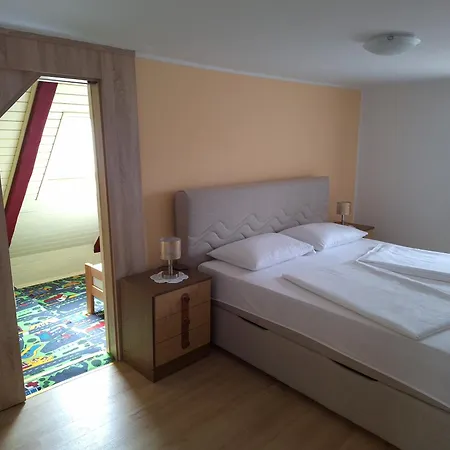 Apartma Pr Martin Begunje na Gorenjskem