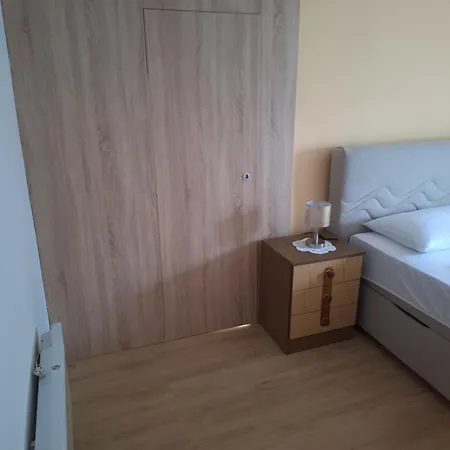 Apartma Pr Martin Daire Begunje na Gorenjskem
