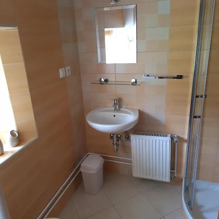 Apartma Pr Martin Apartman