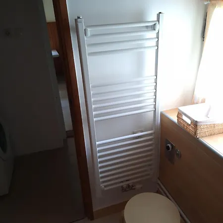 Apartma Pr Martin Apartament Begunje na Gorenjskem