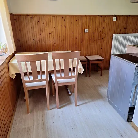 Apartma Pr Martin