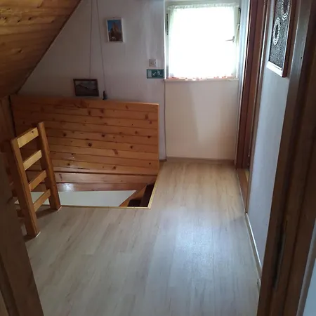 Apartma Pr Martin Apartment