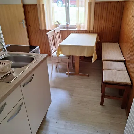 Apartma Pr Martin Apartman *