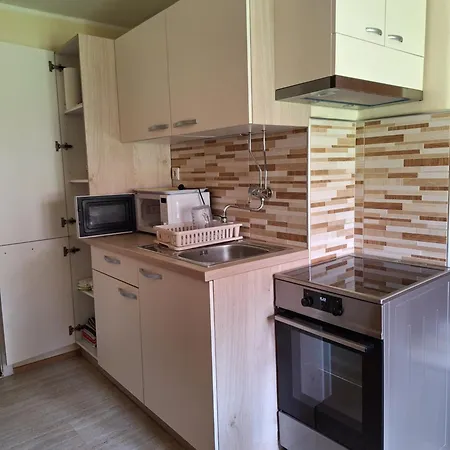 Apartman Apartma Pr Martin *