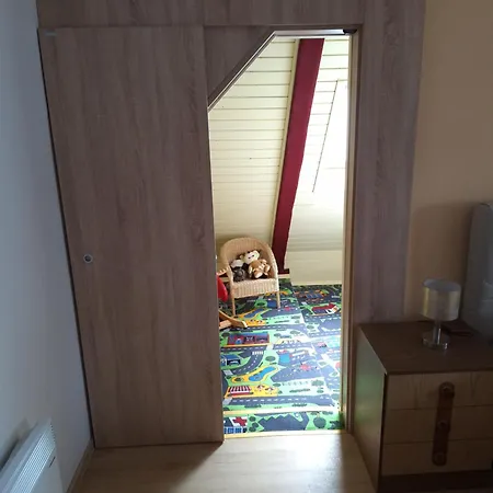 Apartma Pr Martin Begunje na Gorenjskem