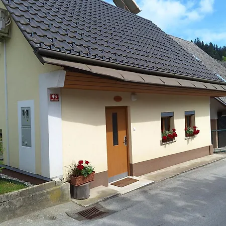 Apartma Pr Martin * Begunje na Gorenjskem