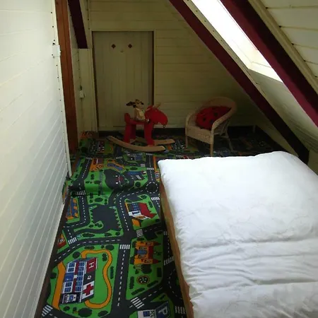 Apartma Pr Martin Apartament *