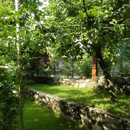 Apartma Pr Martin Daire