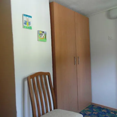 Apartma Pr Martin * Begunje na Gorenjskem