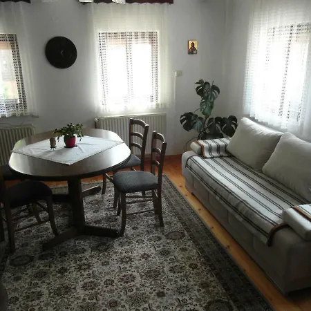 Apartman Apartma Pr Martin