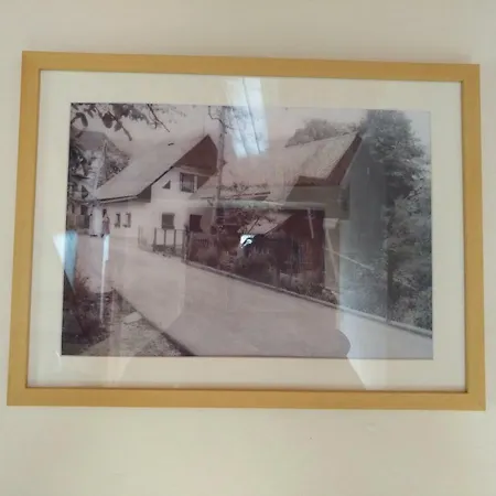 Apartma Pr Martin Apartman