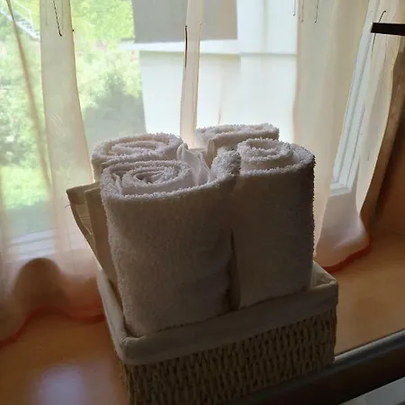 Apartma Pr Martin Apartment Begunje na Gorenjskem