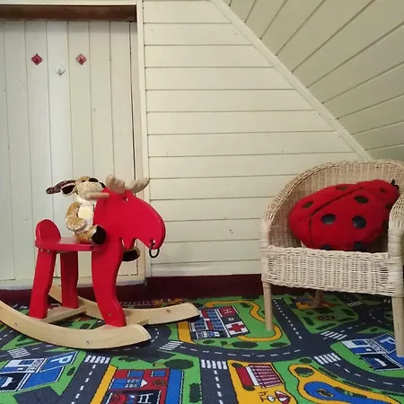 Apartament Apartma Pr Martin Begunje na Gorenjskem