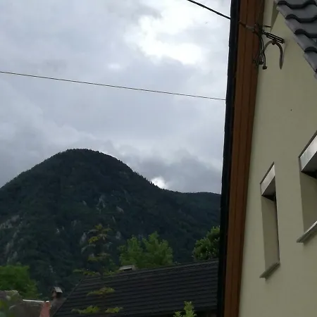 Daire Apartma Pr Martin Begunje na Gorenjskem