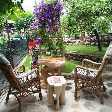 Apartma Pr Martin Apartman *