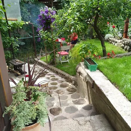 Apartman Apartma Pr Martin