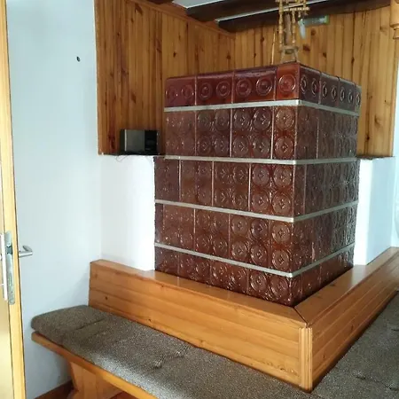 Apartma Pr Martin Apartman Begunje na Gorenjskem