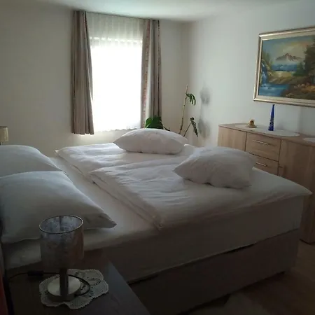 Διαμέρισμα Apartma Pr Martin Begunje na Gorenjskem