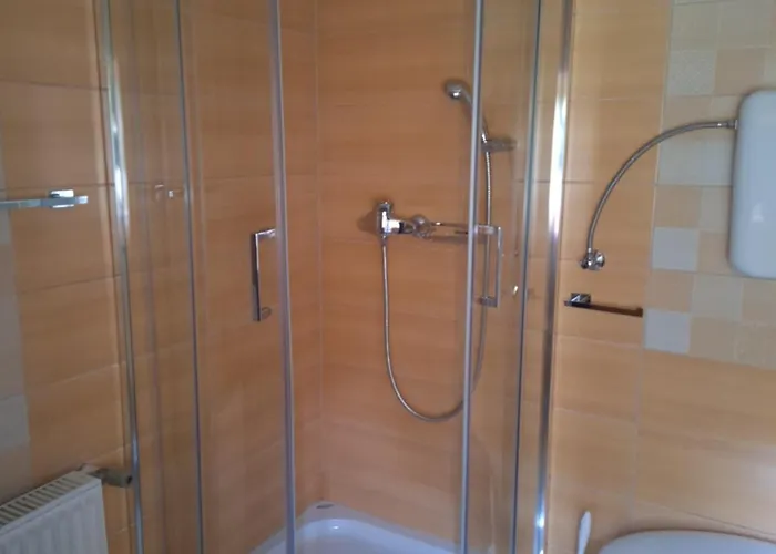 Apartma Pr Martin דירה