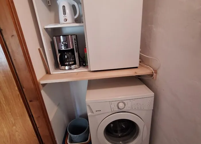 شقة Apartma Pr Martin بيغونيي نا غورينيسكِ