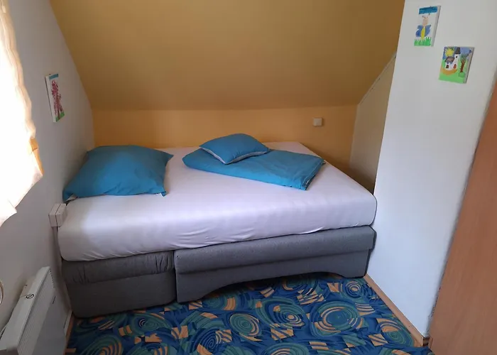 شقة Apartma Pr Martin