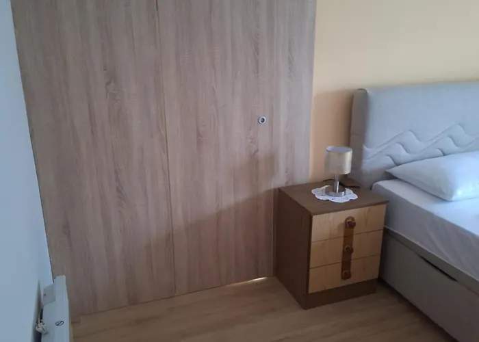 Apartma Pr Martin דירה בגונג'ה נה גורנג'סקם