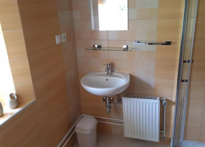 Apartma Pr Martin דירה