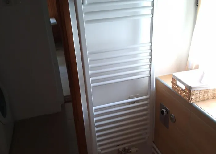 Apartma Pr Martin アパート ゴレンスカ地方