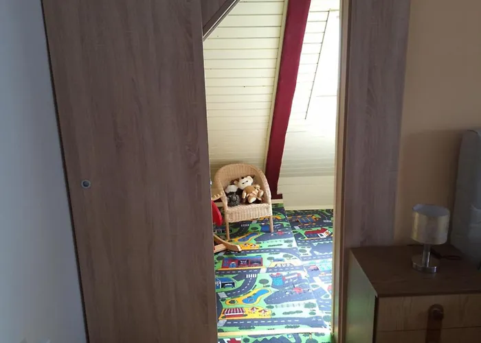 Apartma Pr Martin בגונג'ה נה גורנג'סקם