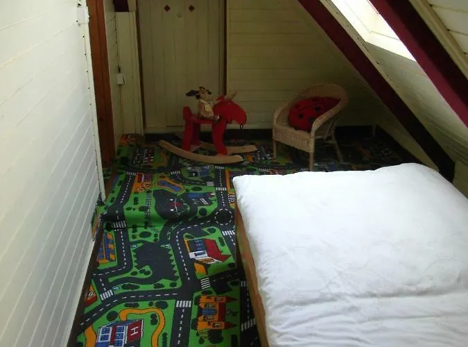 Apartma Pr Martin דירה *