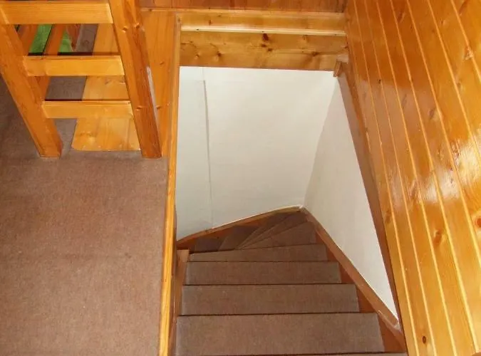 Apartma Pr Martin بيغونيي نا غورينيسكِ