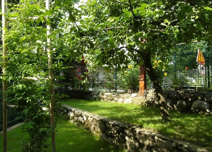 Apartma Pr Martin דירה