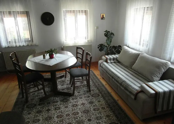 דירה Apartma Pr Martin