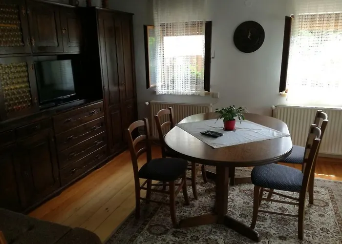 דירה Apartma Pr Martin *