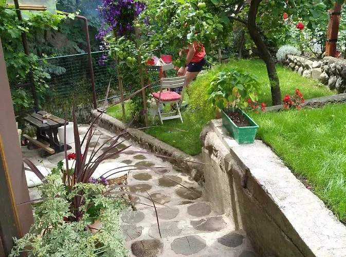 شقة Apartma Pr Martin