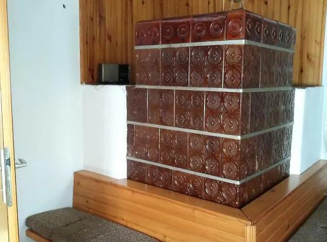 Apartma Pr Martin Appartement Begunje na Gorenjskem