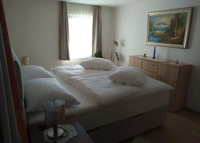 شقة Apartma Pr Martin بيغونيي نا غورينيسكِ